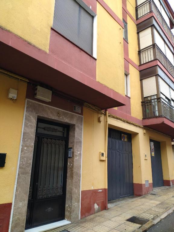 Apartamento Picual - Ubeda  