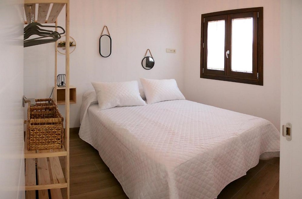 Apartamentos Turisticos la Estacion Vilches - Ubeda  