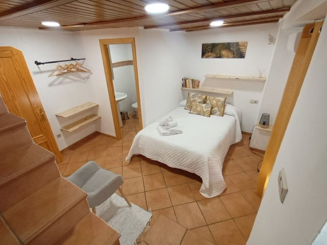 Vivienda con Fines Turisticos Santo Cristo  - Ubeda  