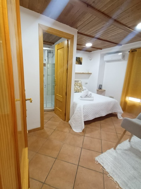 Vivienda con Fines Turisticos Santo Cristo  - Ubeda  