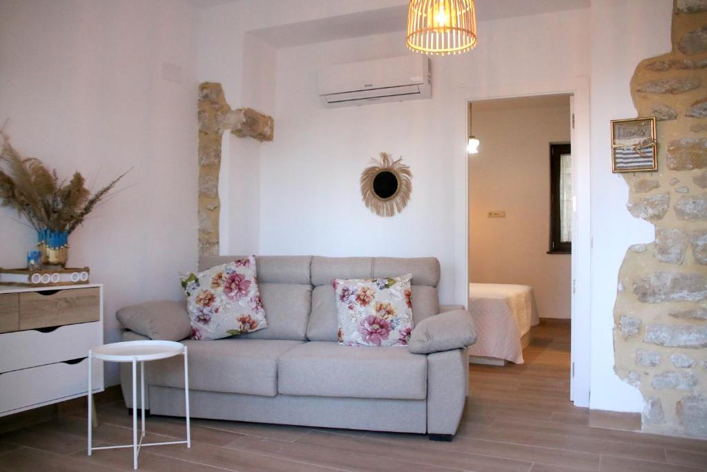 Apartamentos Turisticos La Estacion Espeluy - Ubeda  