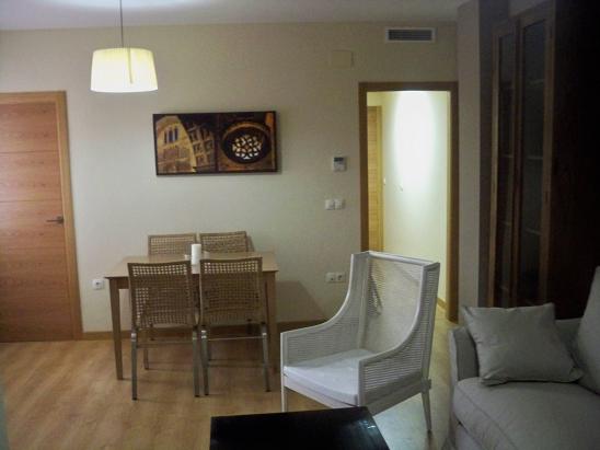 Apartamento Vison - Baeza  