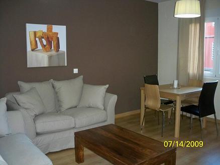 Apartamento Vison - Baeza  