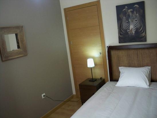 Apartamento Vison - Baeza  